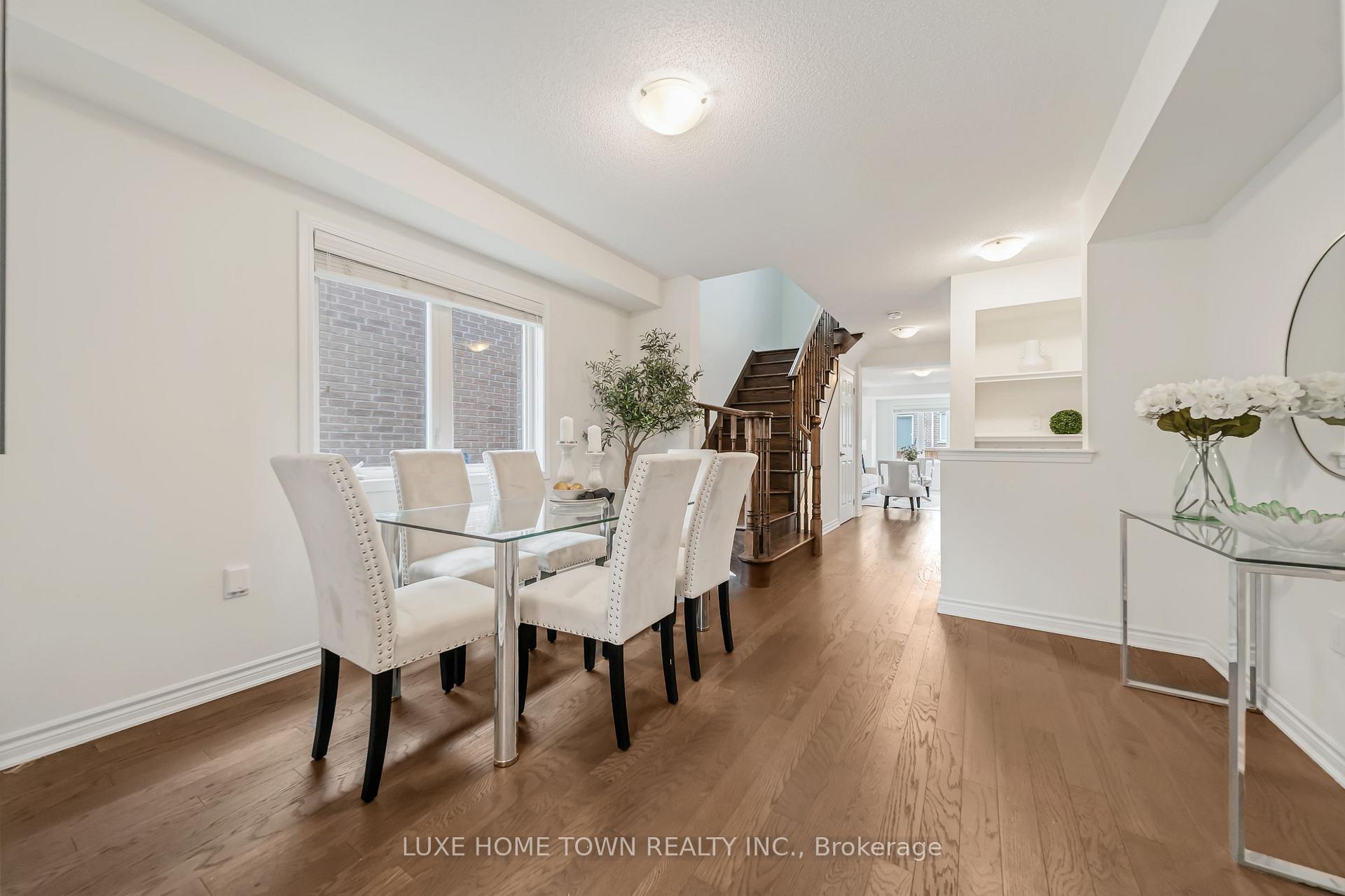 Photo 6 of 9 Leiterman Drive, Milton, Willmott — HOMEH