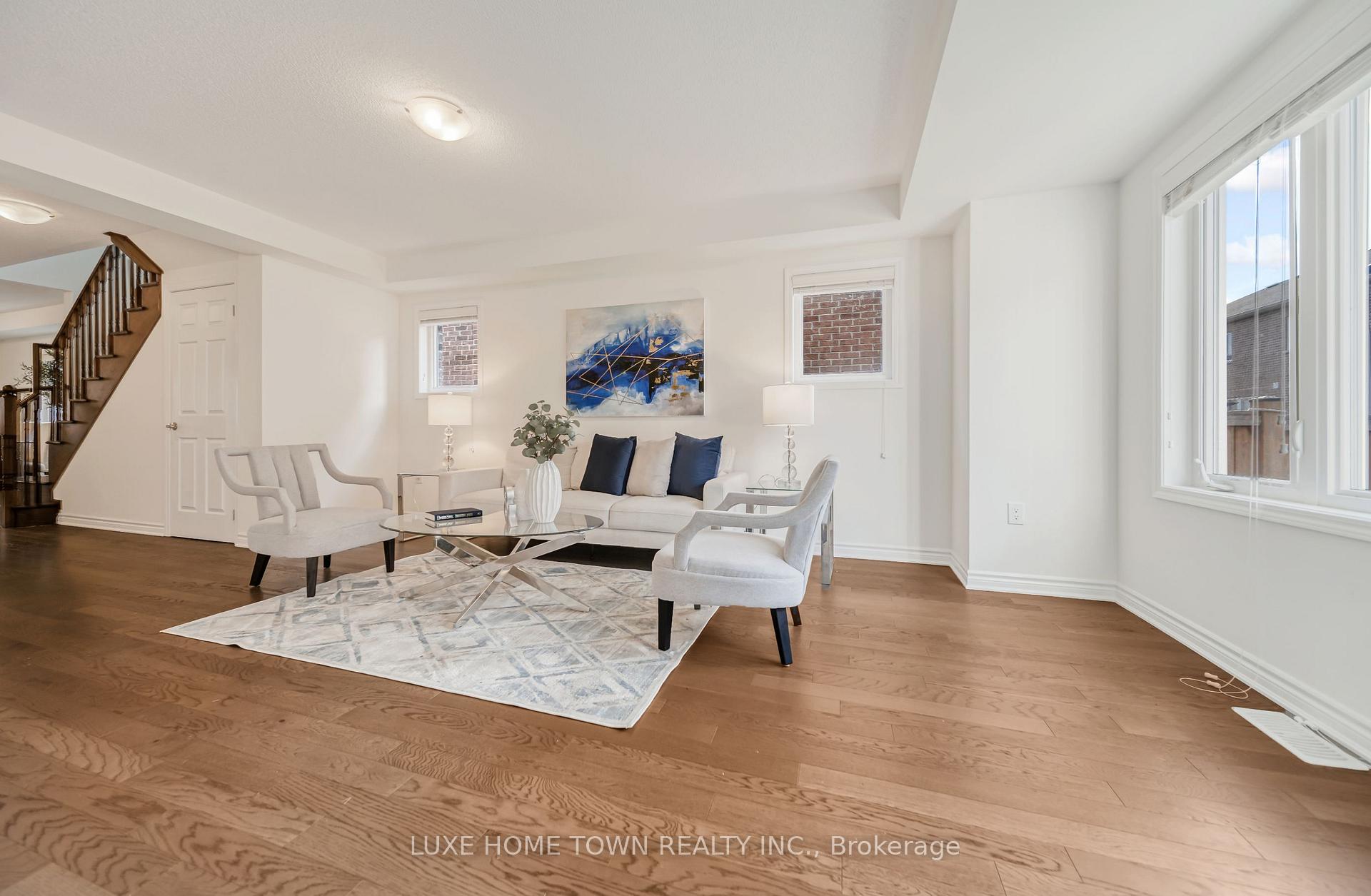 Photo 9 of 9 Leiterman Drive, Milton, Willmott — HOMEH