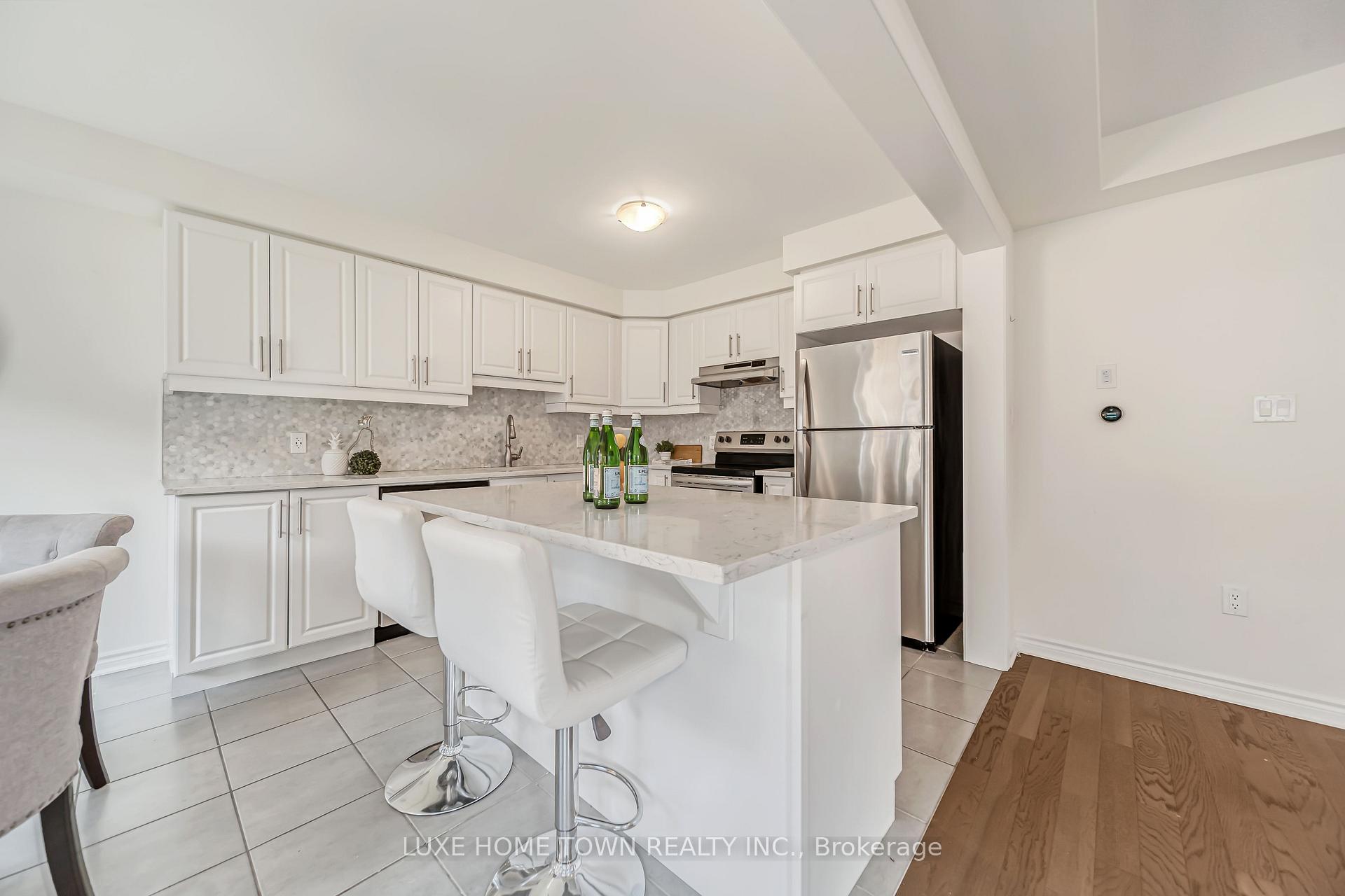 Photo 13 of 9 Leiterman Drive, Milton, Willmott — HOMEH