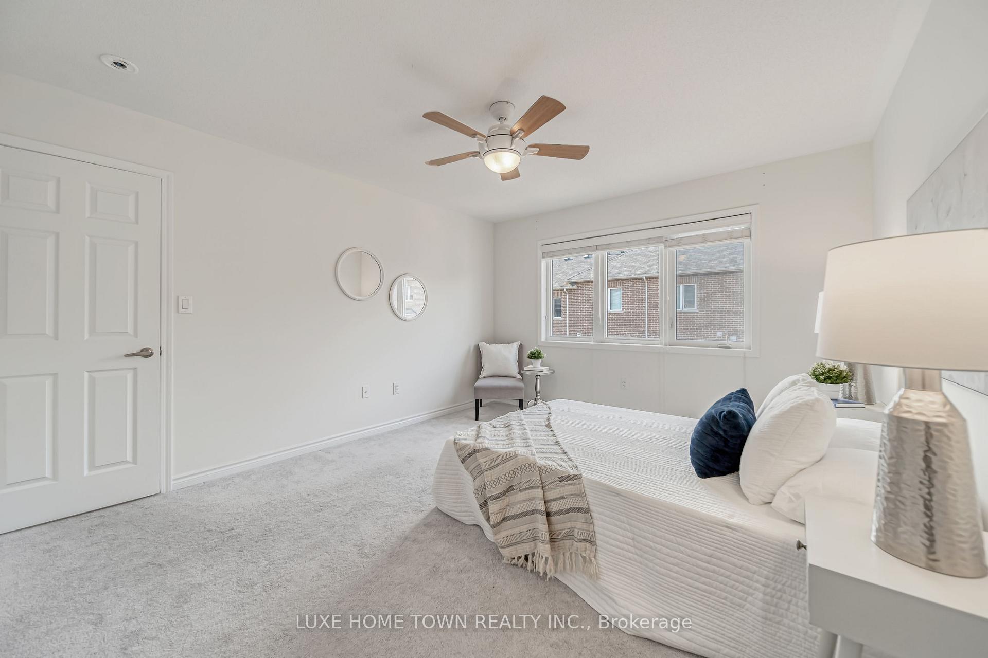 Photo 24 of 9 Leiterman Drive, Milton, Willmott — HOMEH