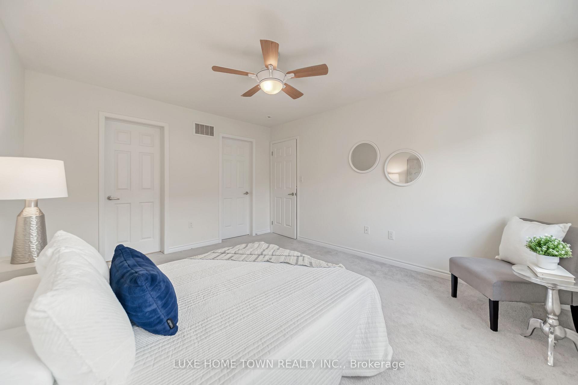 Photo 25 of 9 Leiterman Drive, Milton, Willmott — HOMEH
