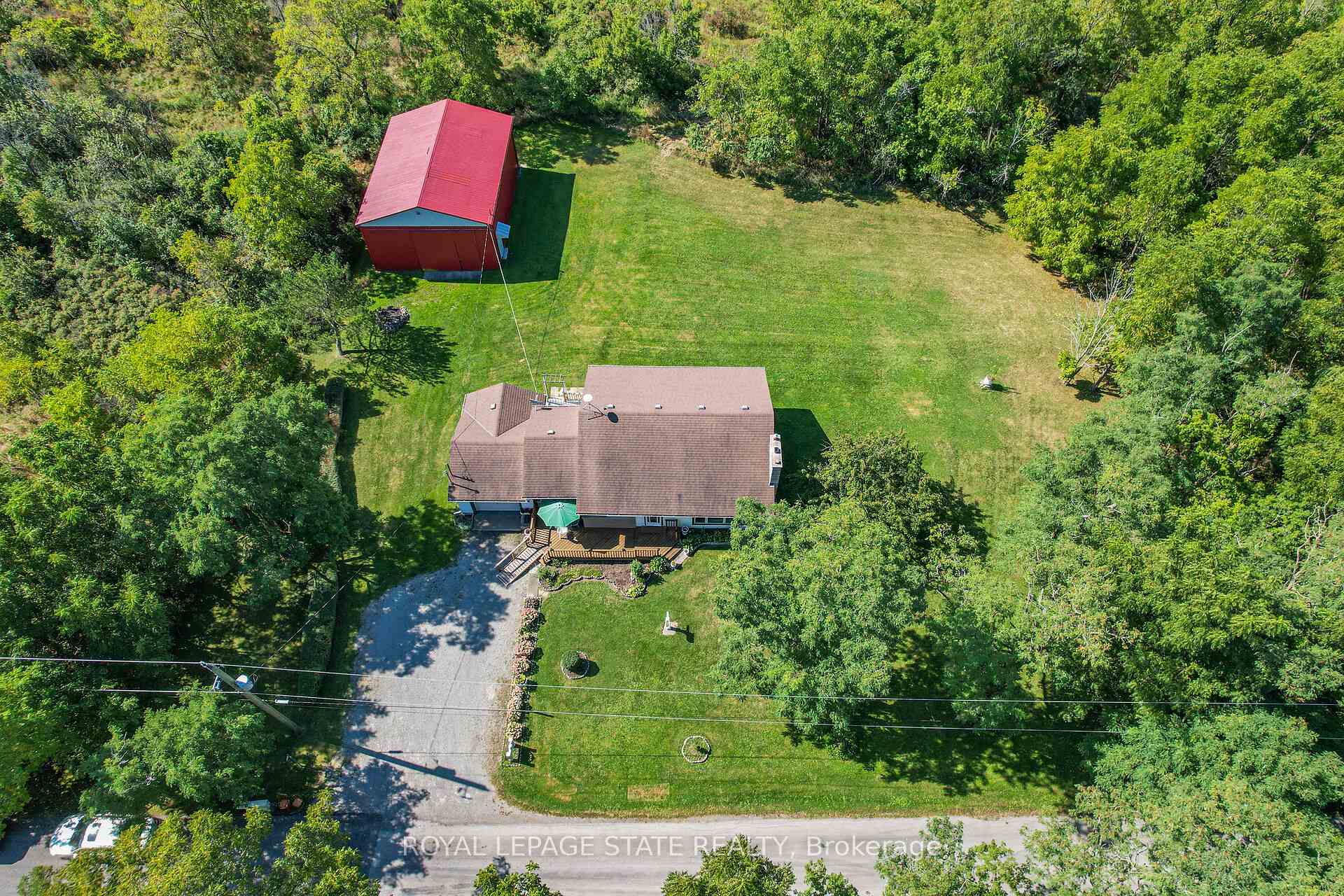 Photo 1 of 532 Ridge Road E, Grimsby, Grimsby Escarpment — HOMEH