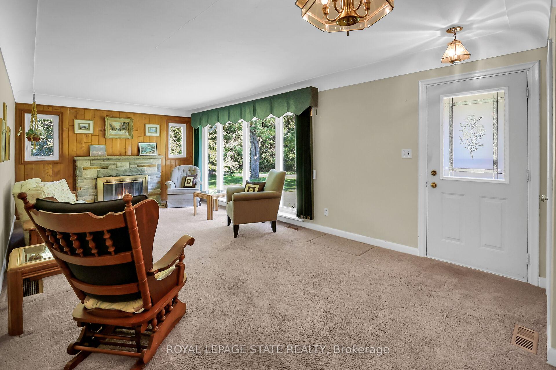 Photo 15 of 532 Ridge Road E, Grimsby, Grimsby Escarpment — HOMEH