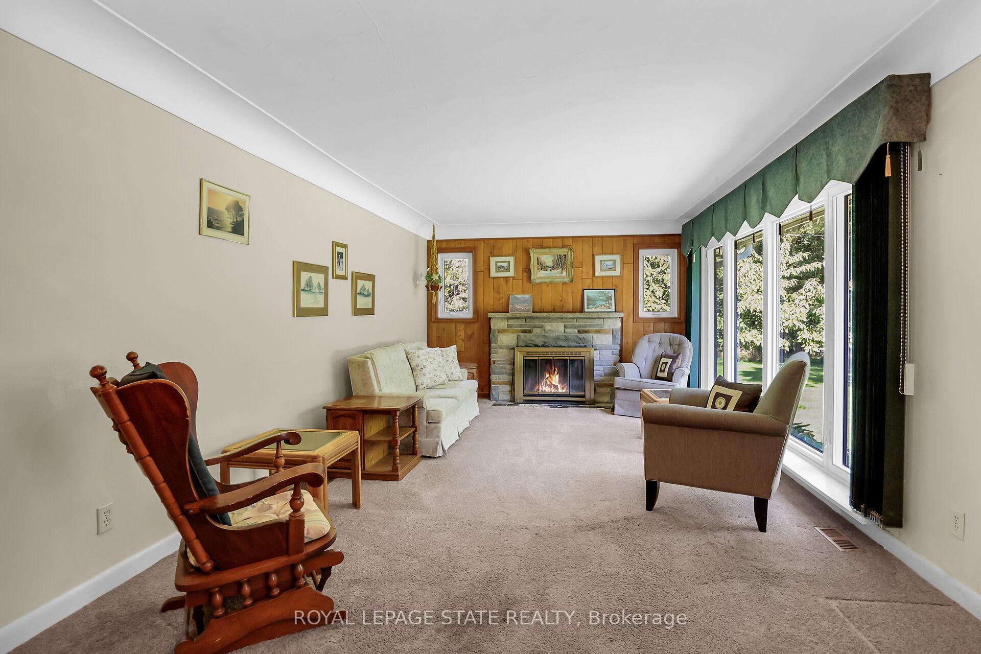 Photo 16 of 532 Ridge Road E, Grimsby, Grimsby Escarpment — HOMEH