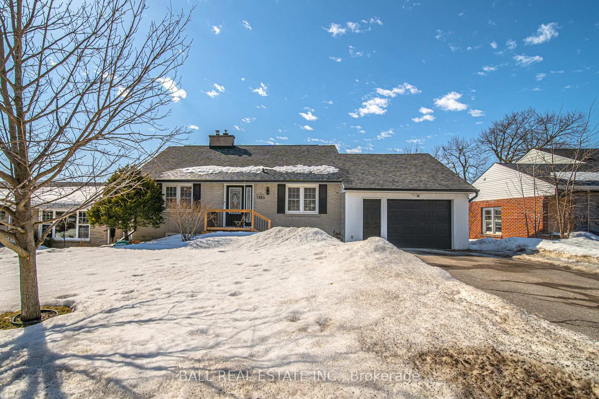 Photo 1 of 1383 Dobbin Avenue, Peterborough, Town Ward 3 — HOMEH