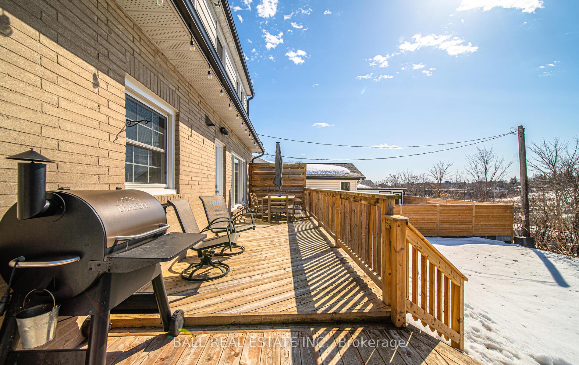 Photo 23 of 1383 Dobbin Avenue, Peterborough, Town Ward 3 — HOMEH