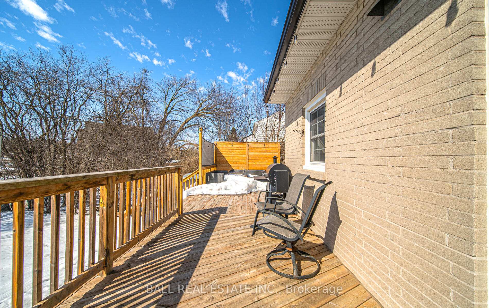 Photo 24 of 1383 Dobbin Avenue, Peterborough, Town Ward 3 — HOMEH