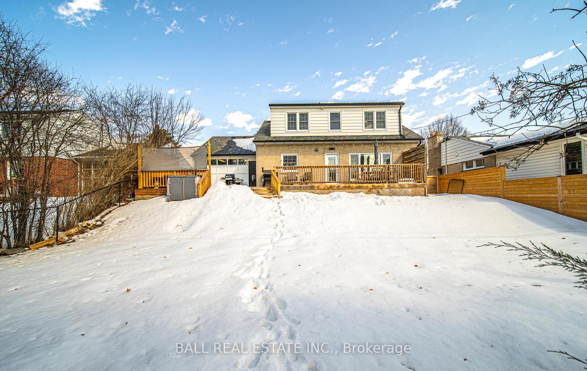 Photo 25 of 1383 Dobbin Avenue, Peterborough, Town Ward 3 — HOMEH