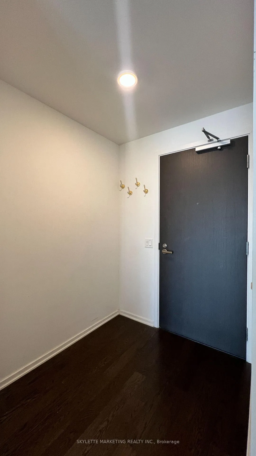 Photo 9 of Unit 1401, 16 Bonnycastle Street, Toronto, Waterfront Communities — HOMEH