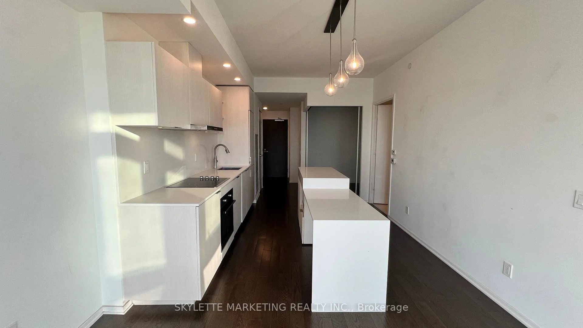Photo 15 of Unit 1401, 16 Bonnycastle Street, Toronto, Waterfront Communities — HOMEH