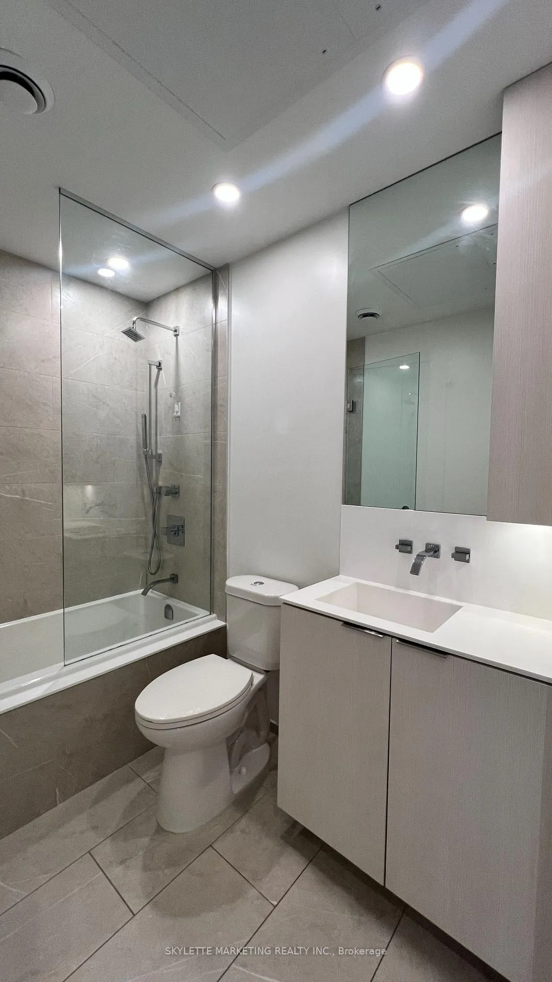 Photo 25 of Unit 1401, 16 Bonnycastle Street, Toronto, Waterfront Communities — HOMEH