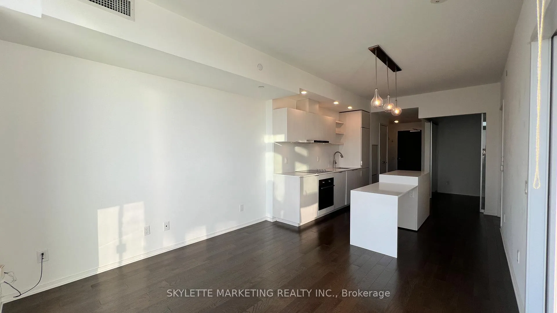 Photo 29 of Unit 1401, 16 Bonnycastle Street, Toronto, Waterfront Communities — HOMEH
