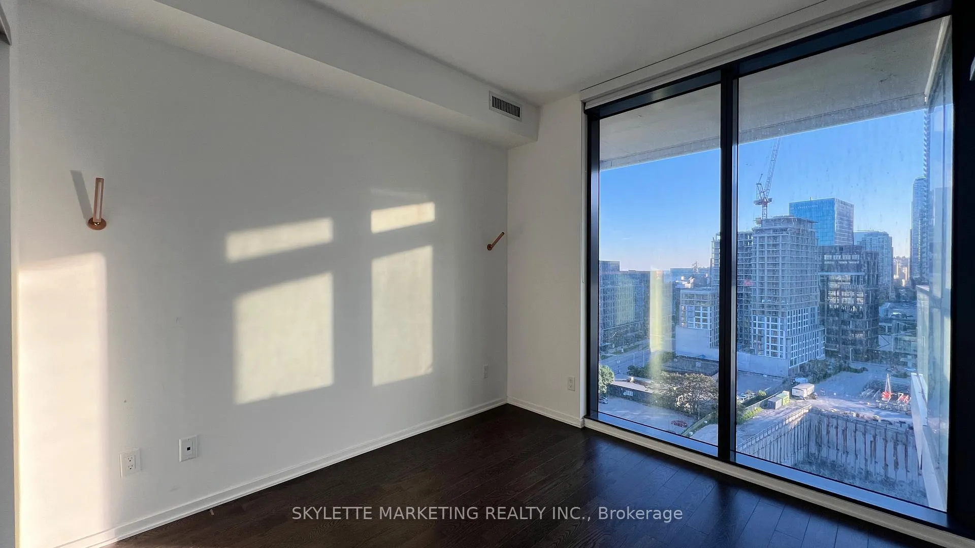 Photo 31 of Unit 1401, 16 Bonnycastle Street, Toronto, Waterfront Communities — HOMEH
