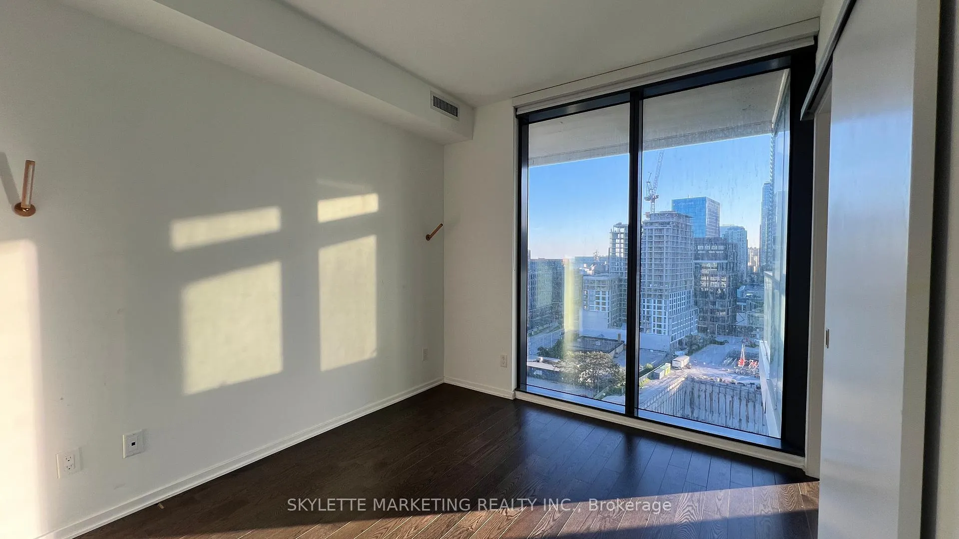 Photo 32 of Unit 1401, 16 Bonnycastle Street, Toronto, Waterfront Communities — HOMEH