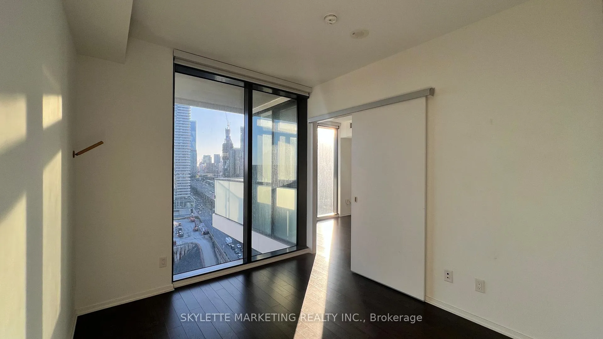 Photo 33 of Unit 1401, 16 Bonnycastle Street, Toronto, Waterfront Communities — HOMEH