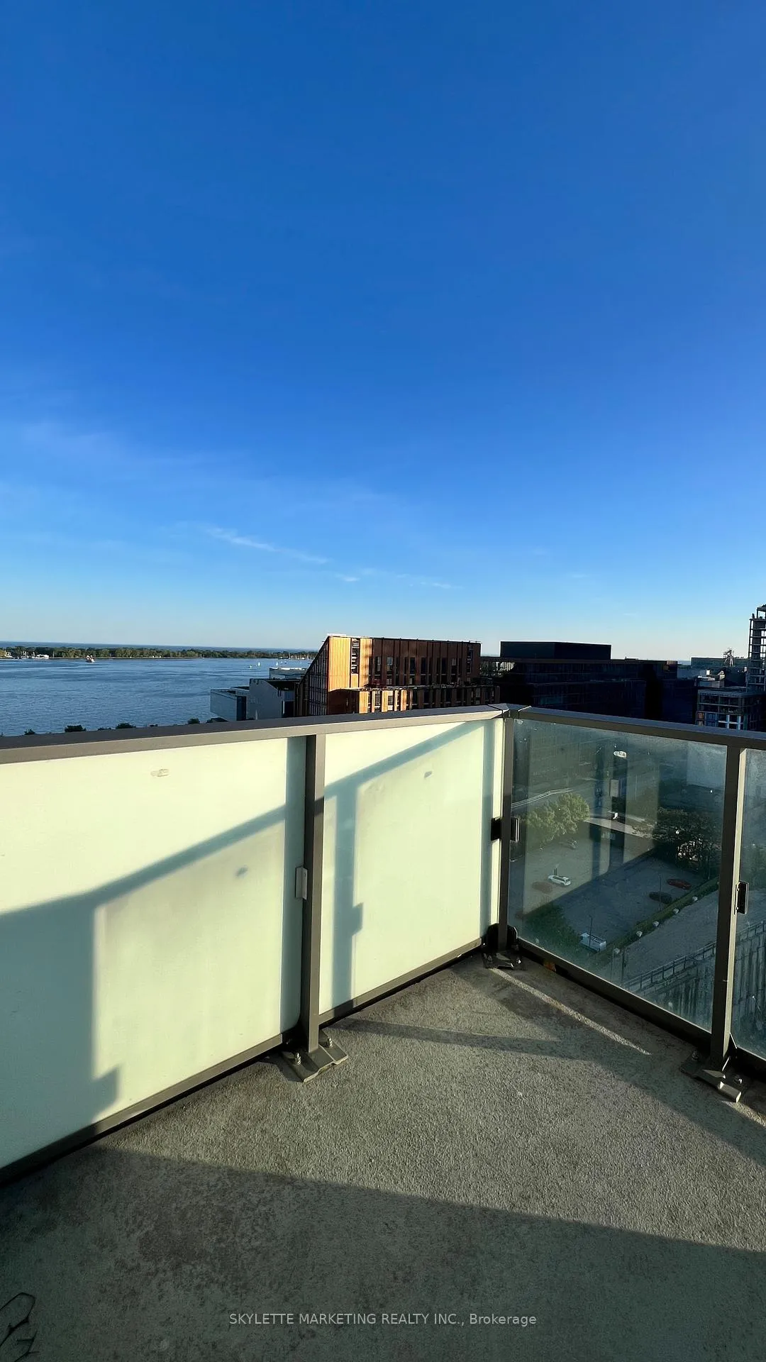 Photo 37 of Unit 1401, 16 Bonnycastle Street, Toronto, Waterfront Communities — HOMEH