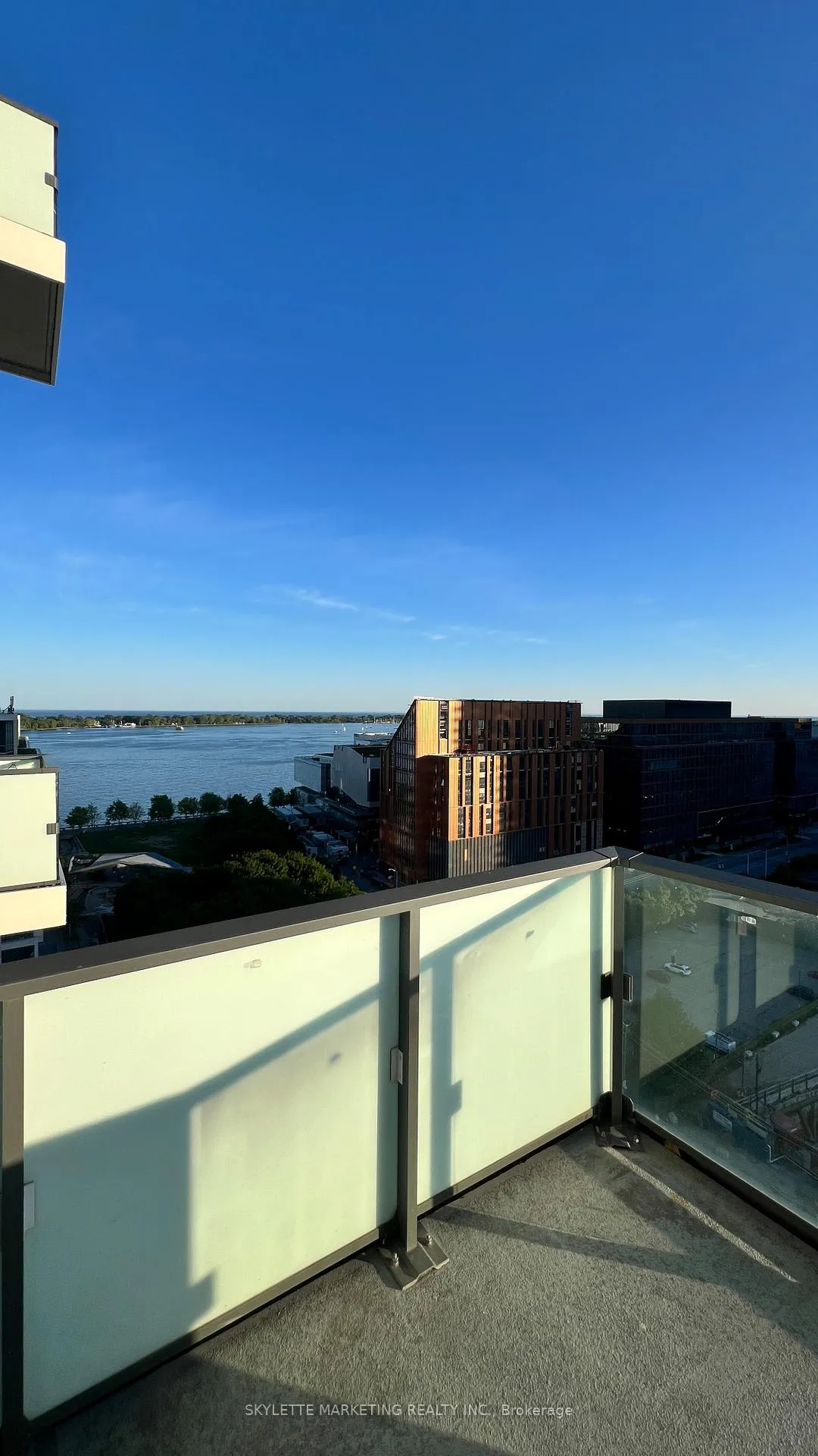 Photo 38 of Unit 1401, 16 Bonnycastle Street, Toronto, Waterfront Communities — HOMEH