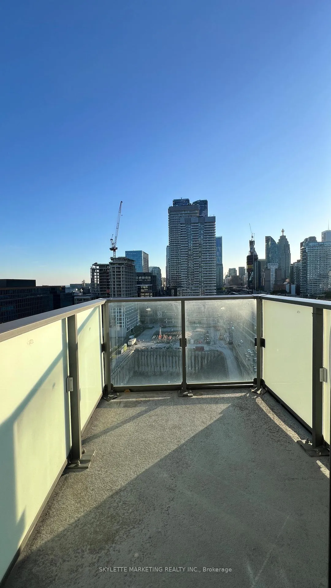 Photo 40 of Unit 1401, 16 Bonnycastle Street, Toronto, Waterfront Communities — HOMEH