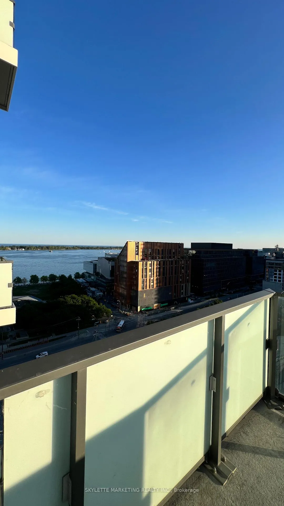 Photo 41 of Unit 1401, 16 Bonnycastle Street, Toronto, Waterfront Communities — HOMEH