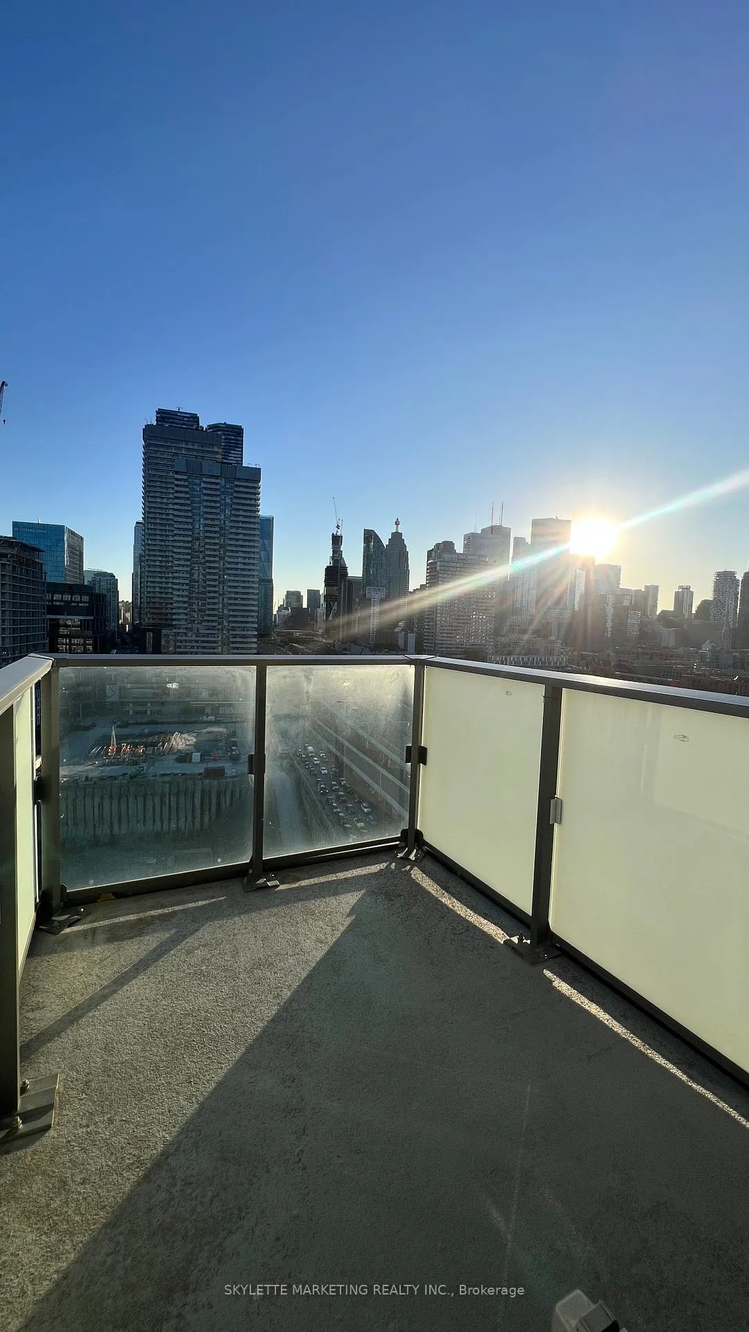 Photo 42 of Unit 1401, 16 Bonnycastle Street, Toronto, Waterfront Communities — HOMEH