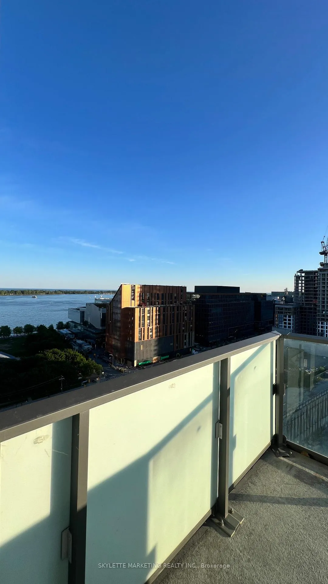 Photo 43 of Unit 1401, 16 Bonnycastle Street, Toronto, Waterfront Communities — HOMEH