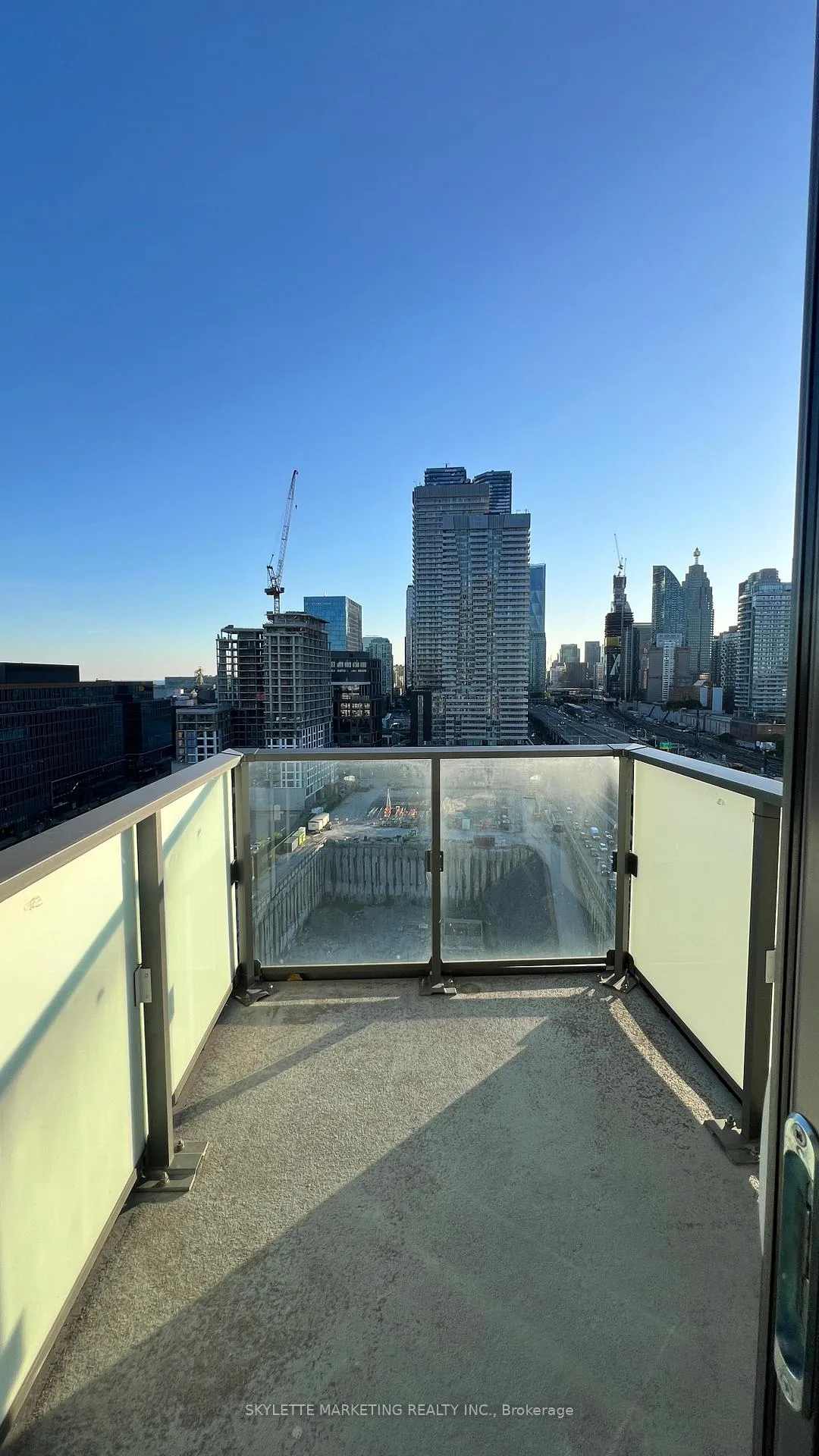 Photo 45 of Unit 1401, 16 Bonnycastle Street, Toronto, Waterfront Communities — HOMEH