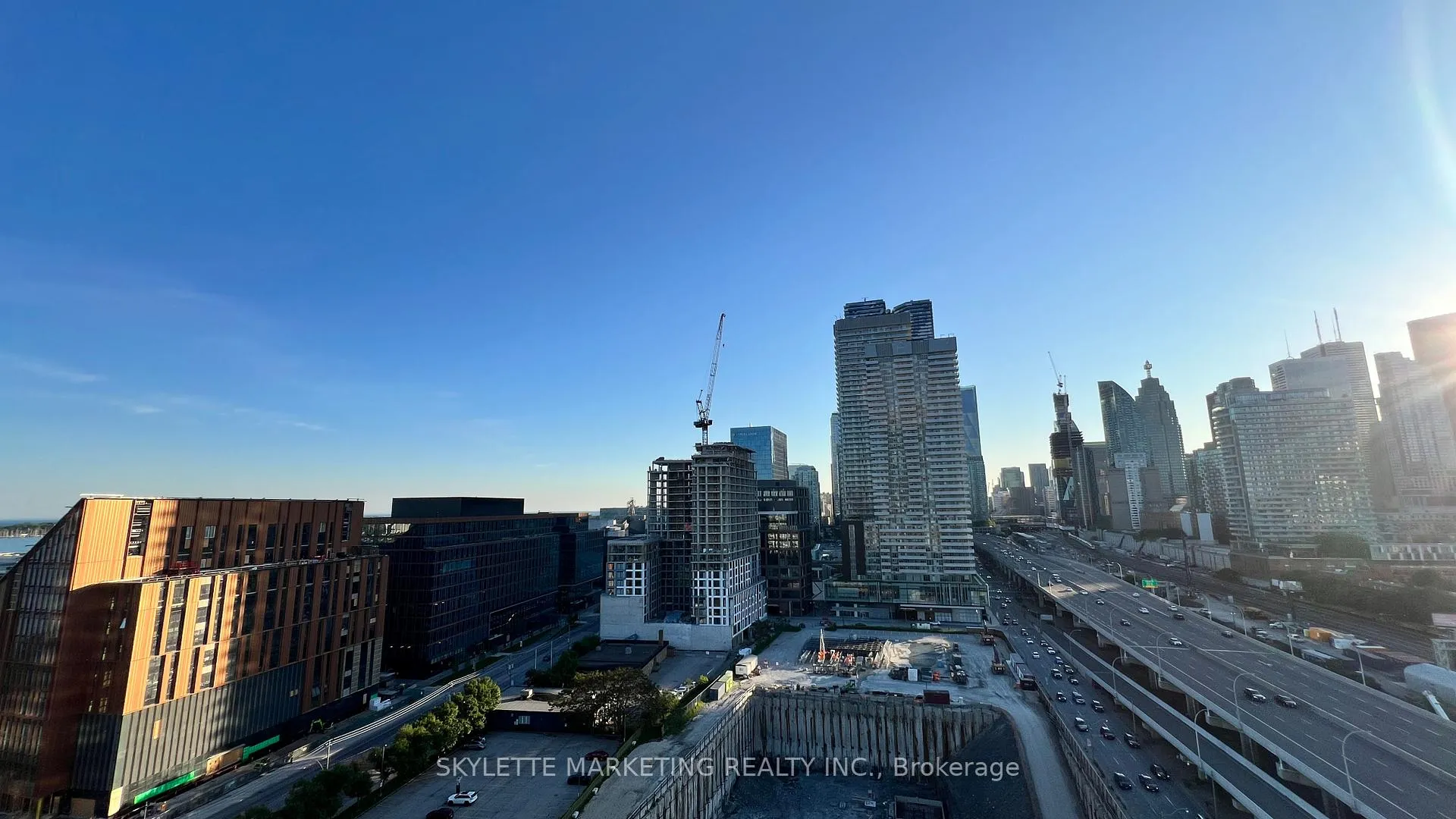 Photo 47 of Unit 1401, 16 Bonnycastle Street, Toronto, Waterfront Communities — HOMEH
