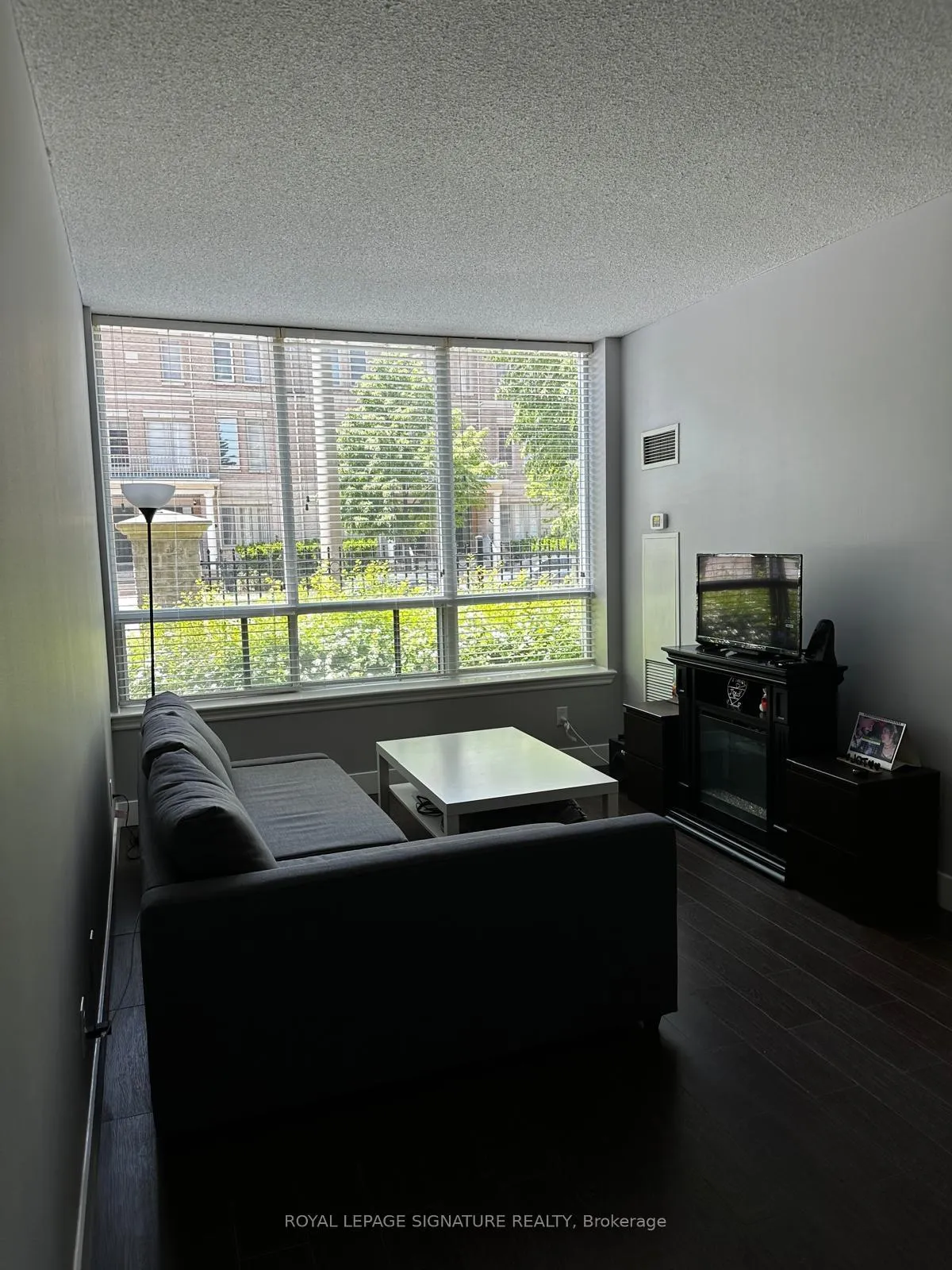 Front of Unit 106, 51 Times Ave W