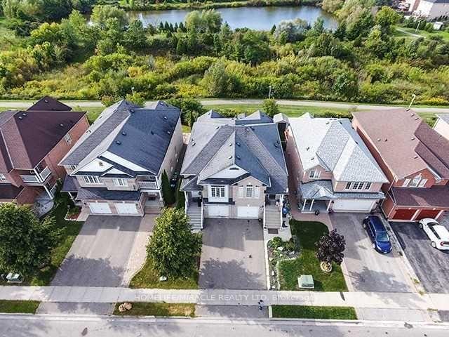 Photo 1 of 120 River Rock Crescent, Brampton, Fletcher's Meadow — HOMEH