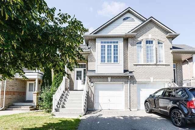 Photo 5 of 120 River Rock Crescent, Brampton, Fletcher's Meadow — HOMEH