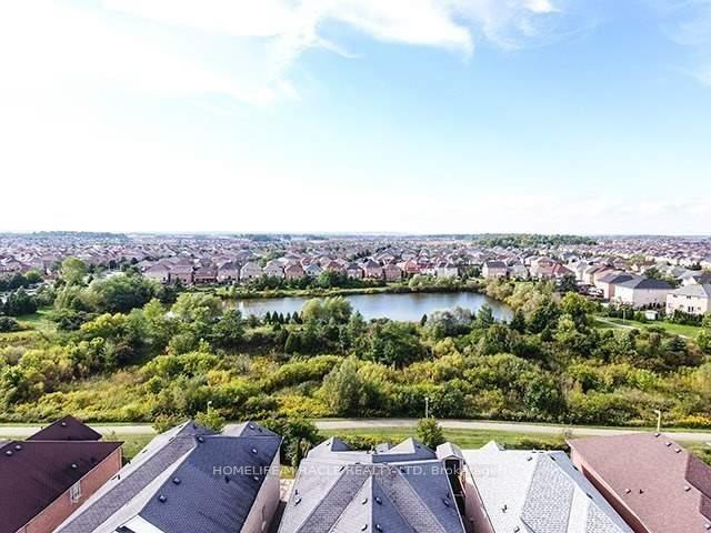 Photo 20 of 120 River Rock Crescent, Brampton, Fletcher's Meadow — HOMEH