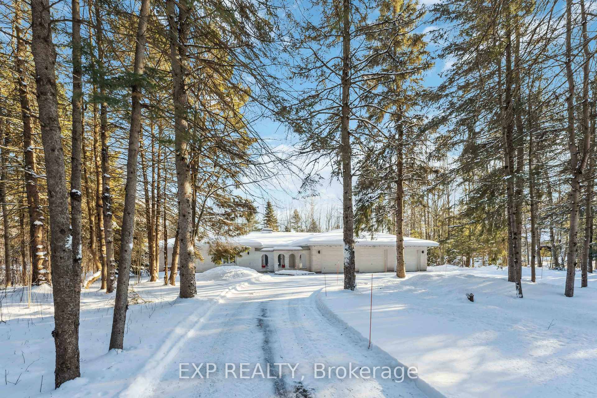 Photo 1 of 1082 Rick Hansen Crescent, Ottawa, Greely — HOMEH