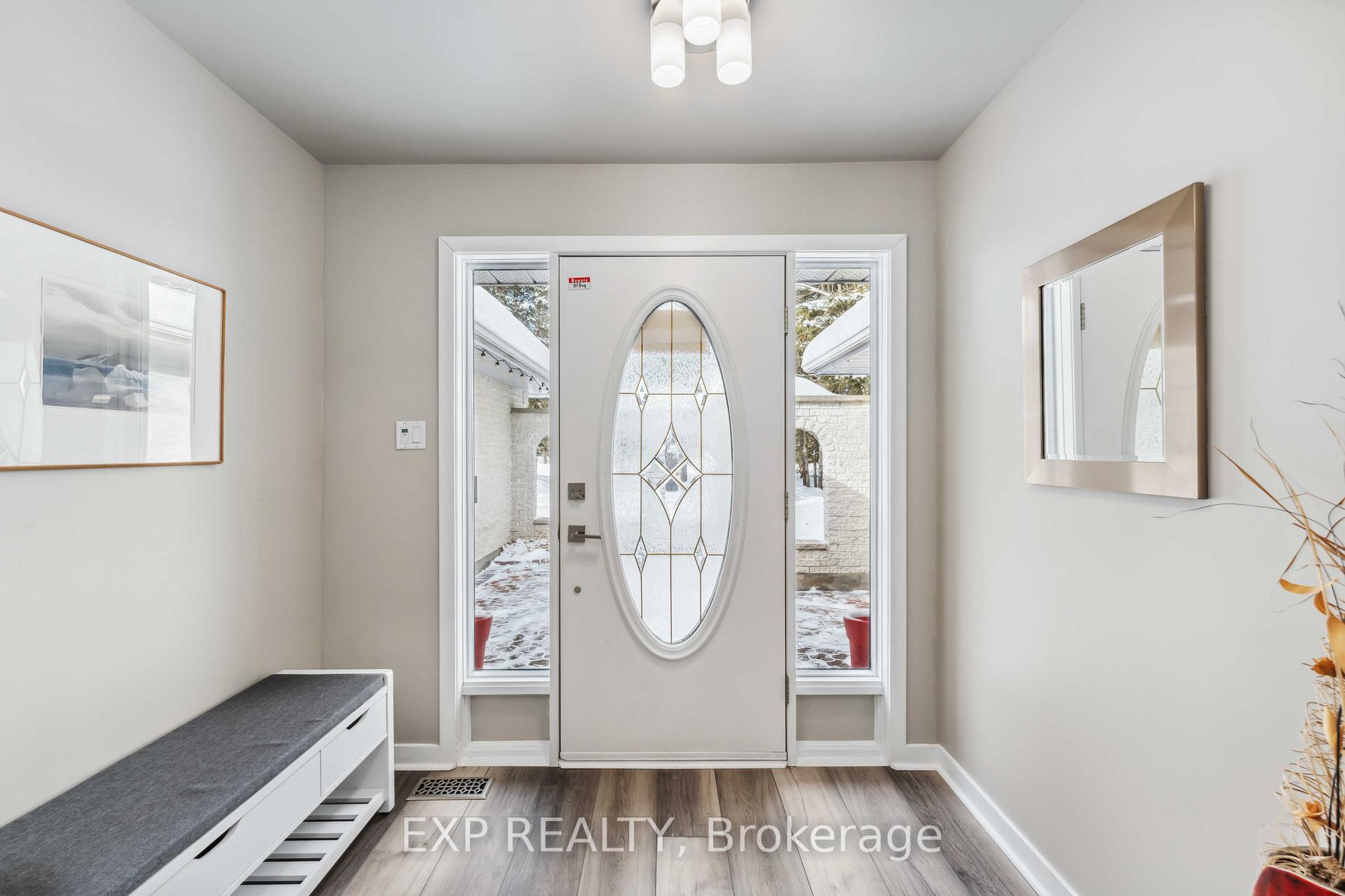 Photo 6 of 1082 Rick Hansen Crescent, Ottawa, Greely — HOMEH
