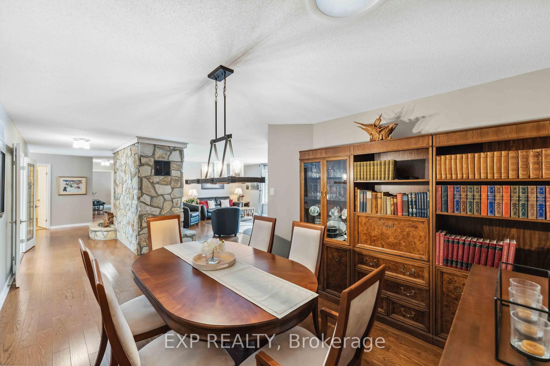 Photo 10 of 1082 Rick Hansen Crescent, Ottawa, Greely — HOMEH