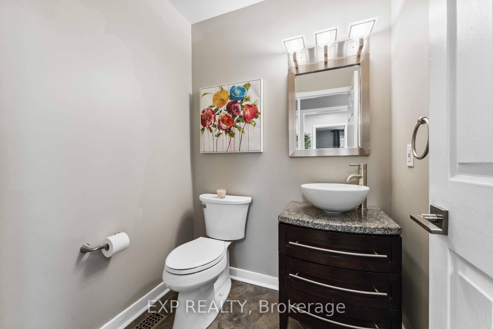 Photo 20 of 1082 Rick Hansen Crescent, Ottawa, Greely — HOMEH