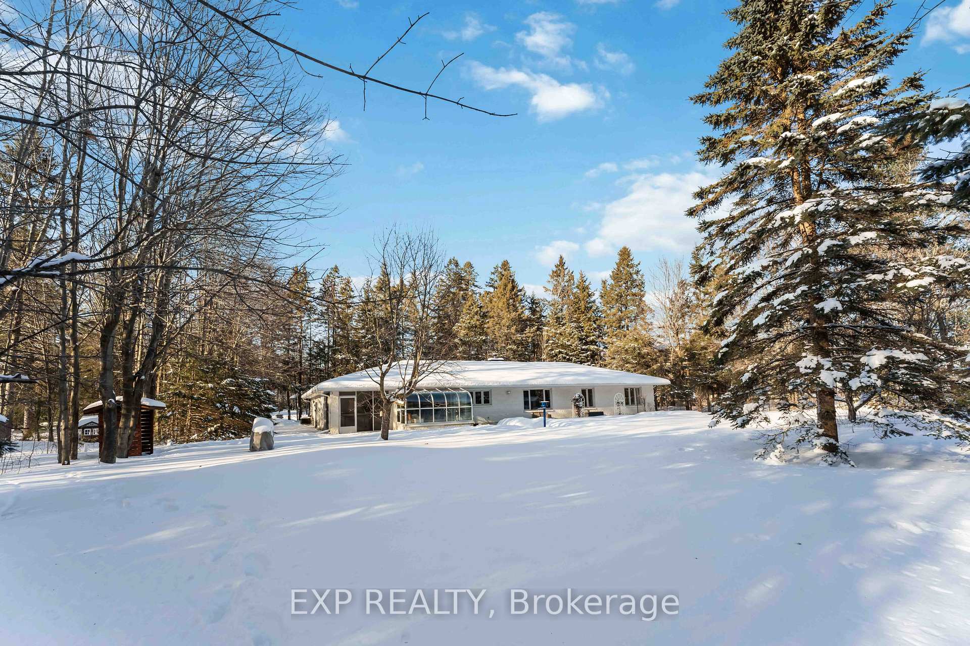 Photo 32 of 1082 Rick Hansen Crescent, Ottawa, Greely — HOMEH