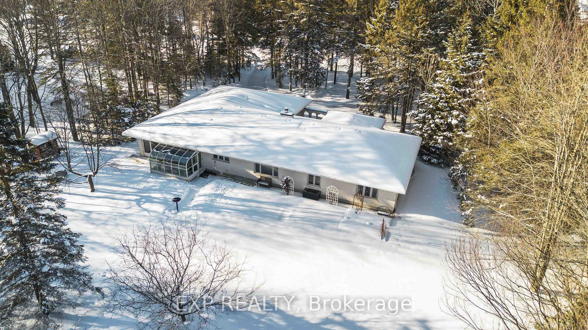 Photo 37 of 1082 Rick Hansen Crescent, Ottawa, Greely — HOMEH