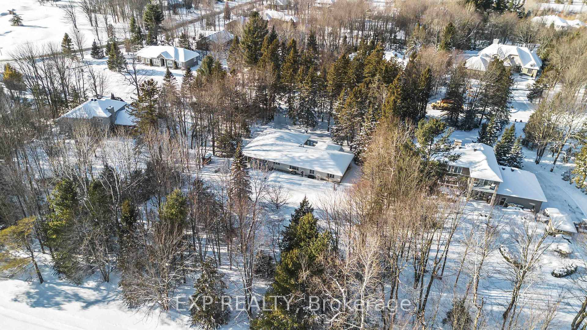 Photo 38 of 1082 Rick Hansen Crescent, Ottawa, Greely — HOMEH