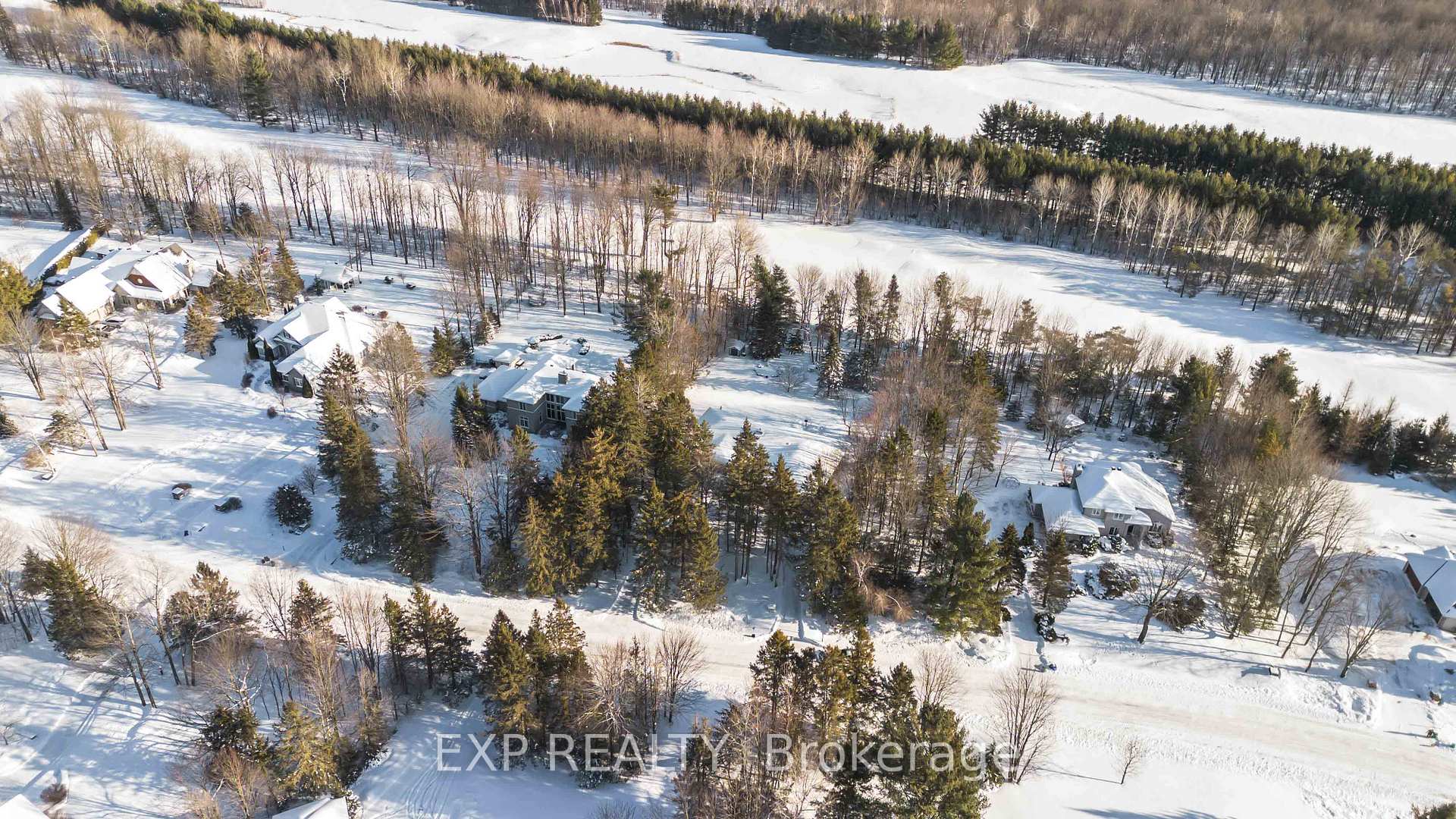 Photo 39 of 1082 Rick Hansen Crescent, Ottawa, Greely — HOMEH