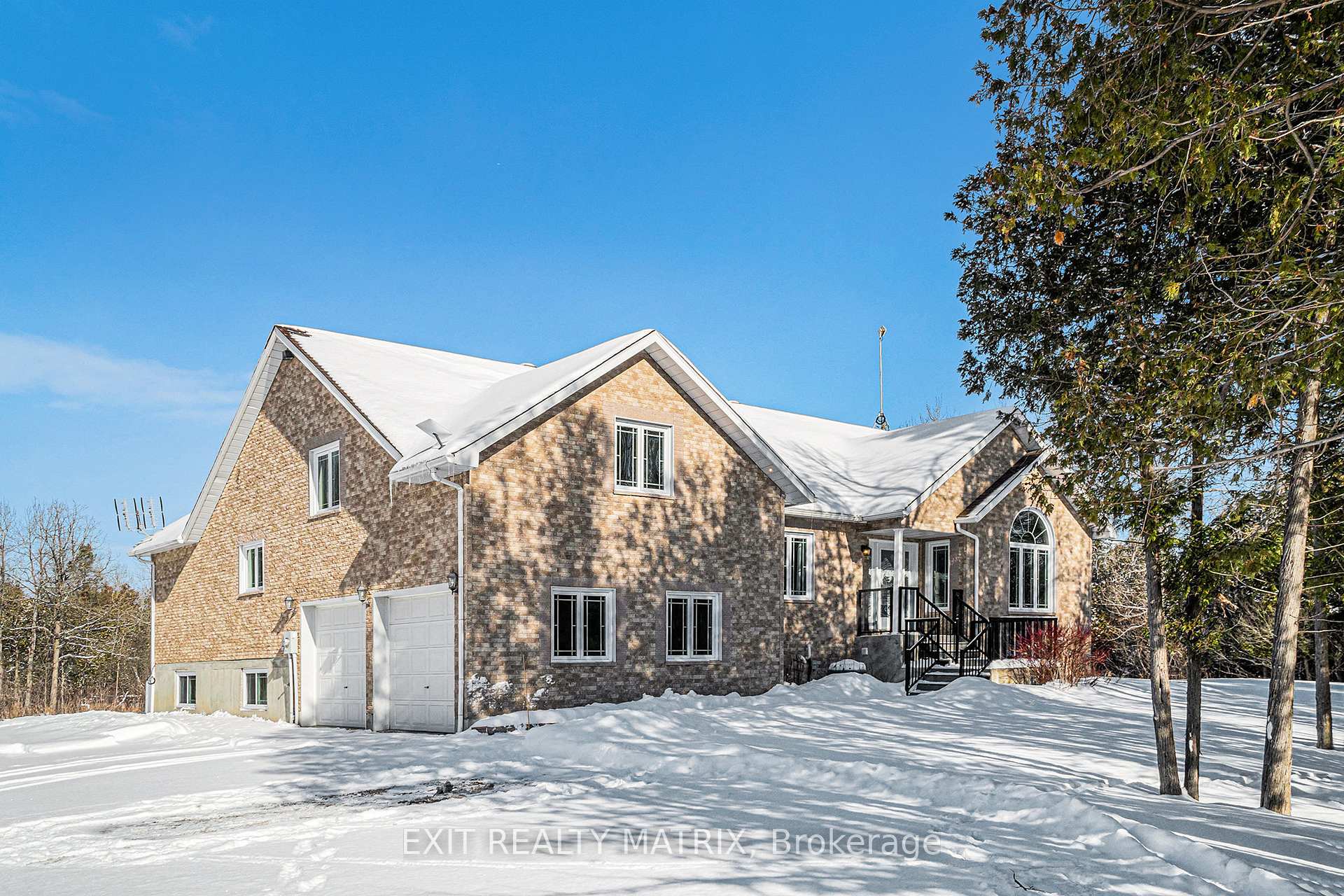 Photo 1 of 7385 Little Deer Walk, Ottawa, Osgoode Twp North of Reg Rd 6 — HOMEH