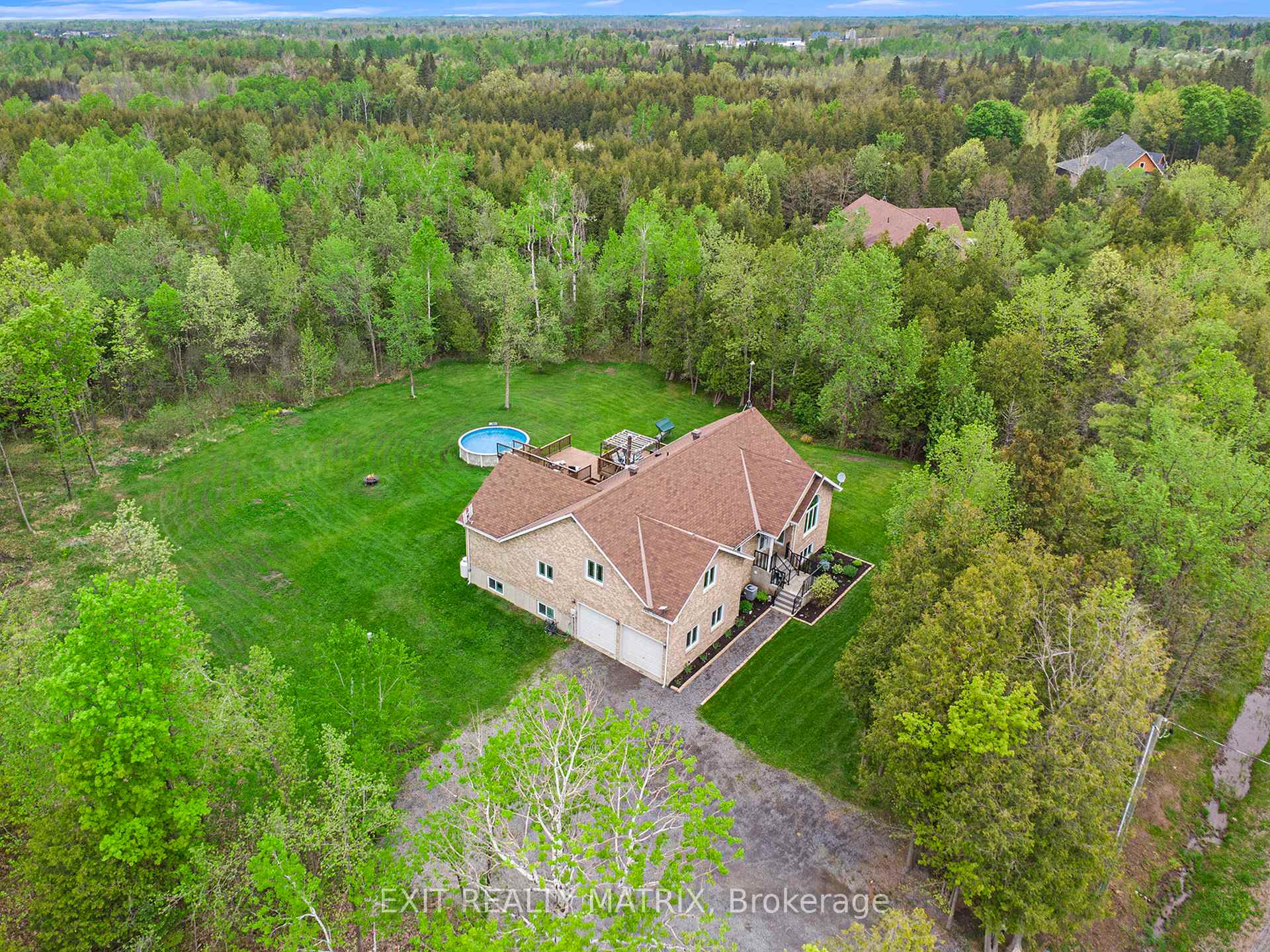 Photo 36 of 7385 Little Deer Walk, Ottawa, Osgoode Twp North of Reg Rd 6 — HOMEH