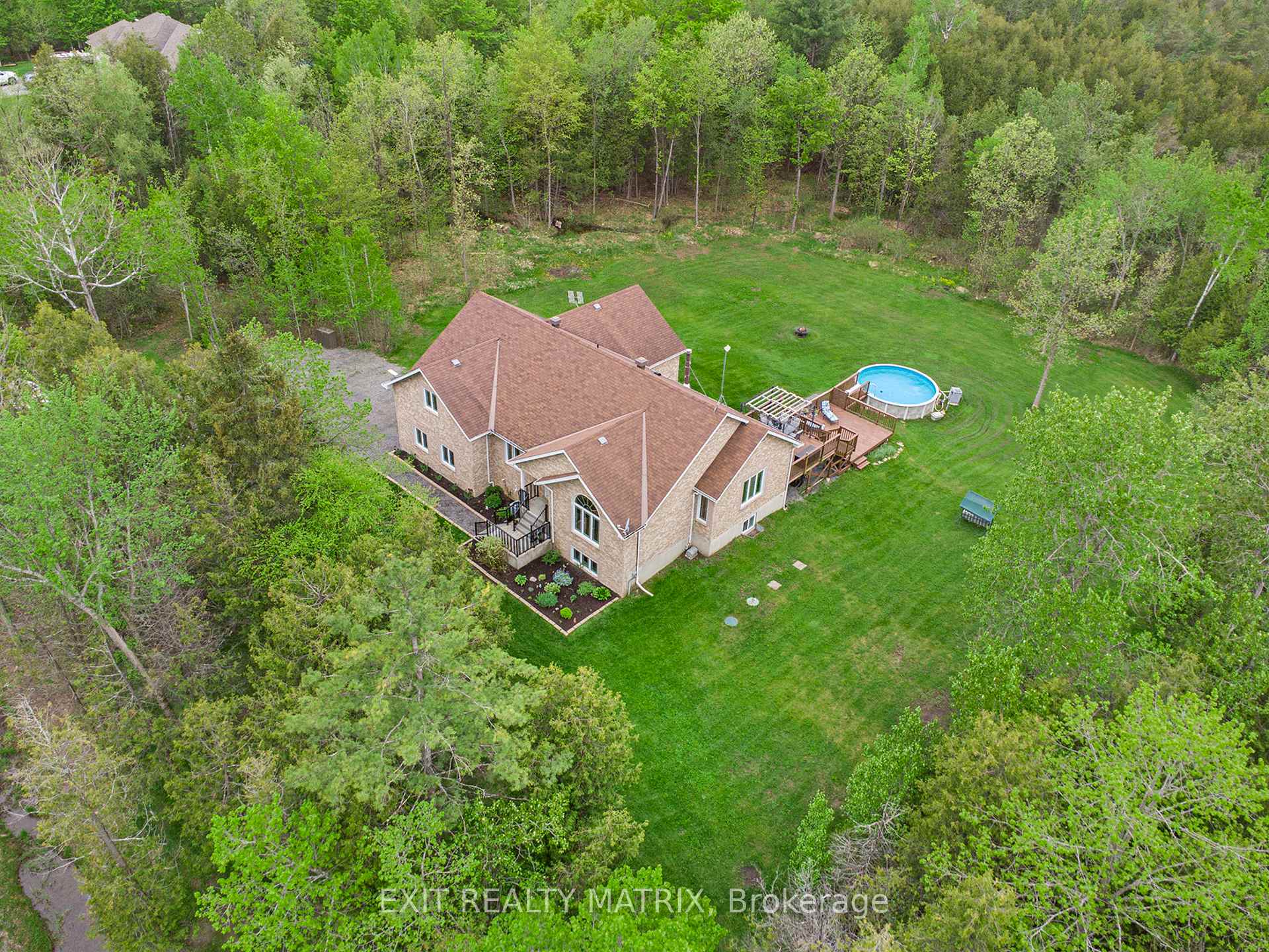 Photo 40 of 7385 Little Deer Walk, Ottawa, Osgoode Twp North of Reg Rd 6 — HOMEH