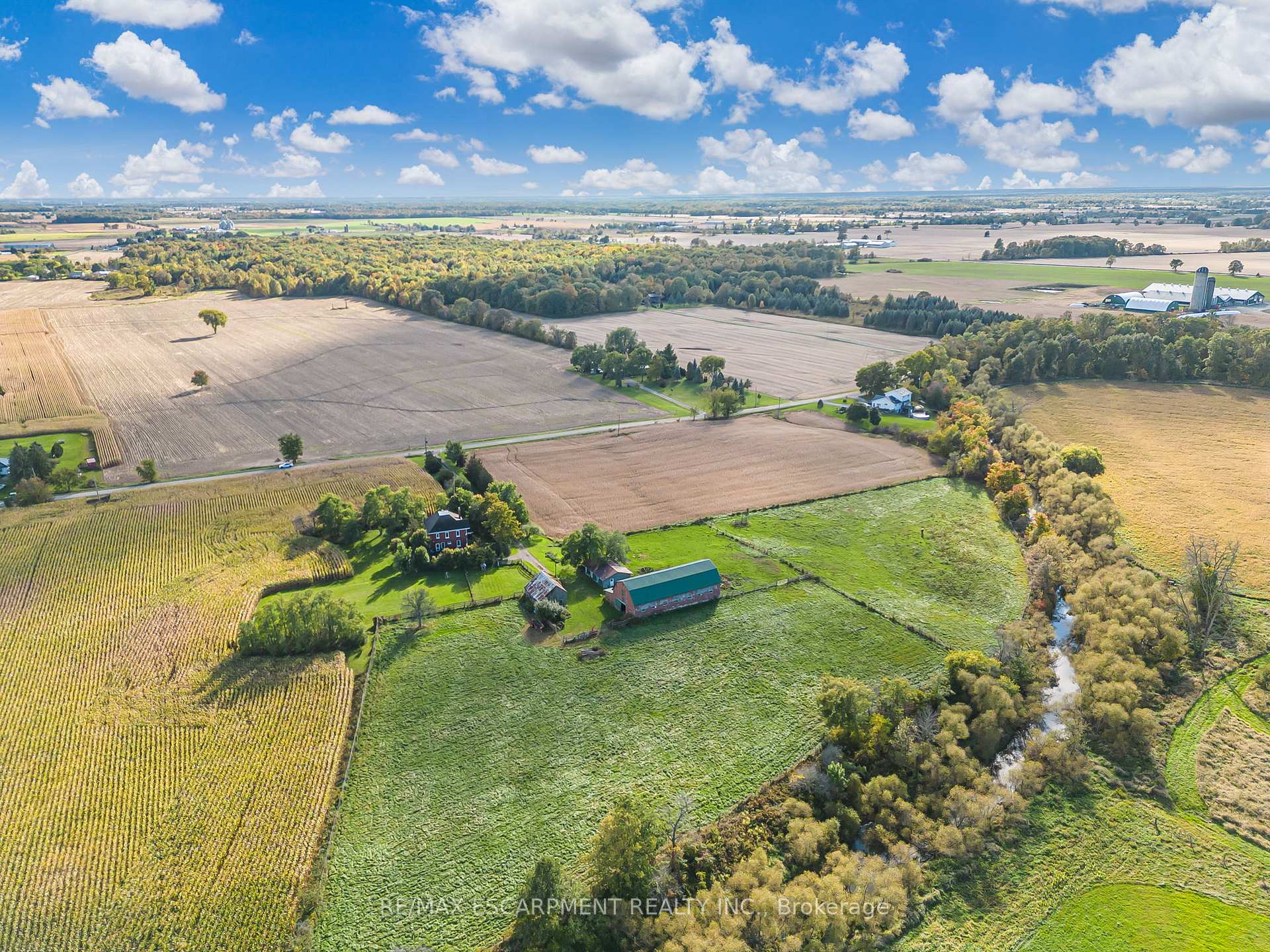 Photo 1 of Unit 1, 7265 Range Road, Grimsby, Grimsby Escarpment — HOMEH