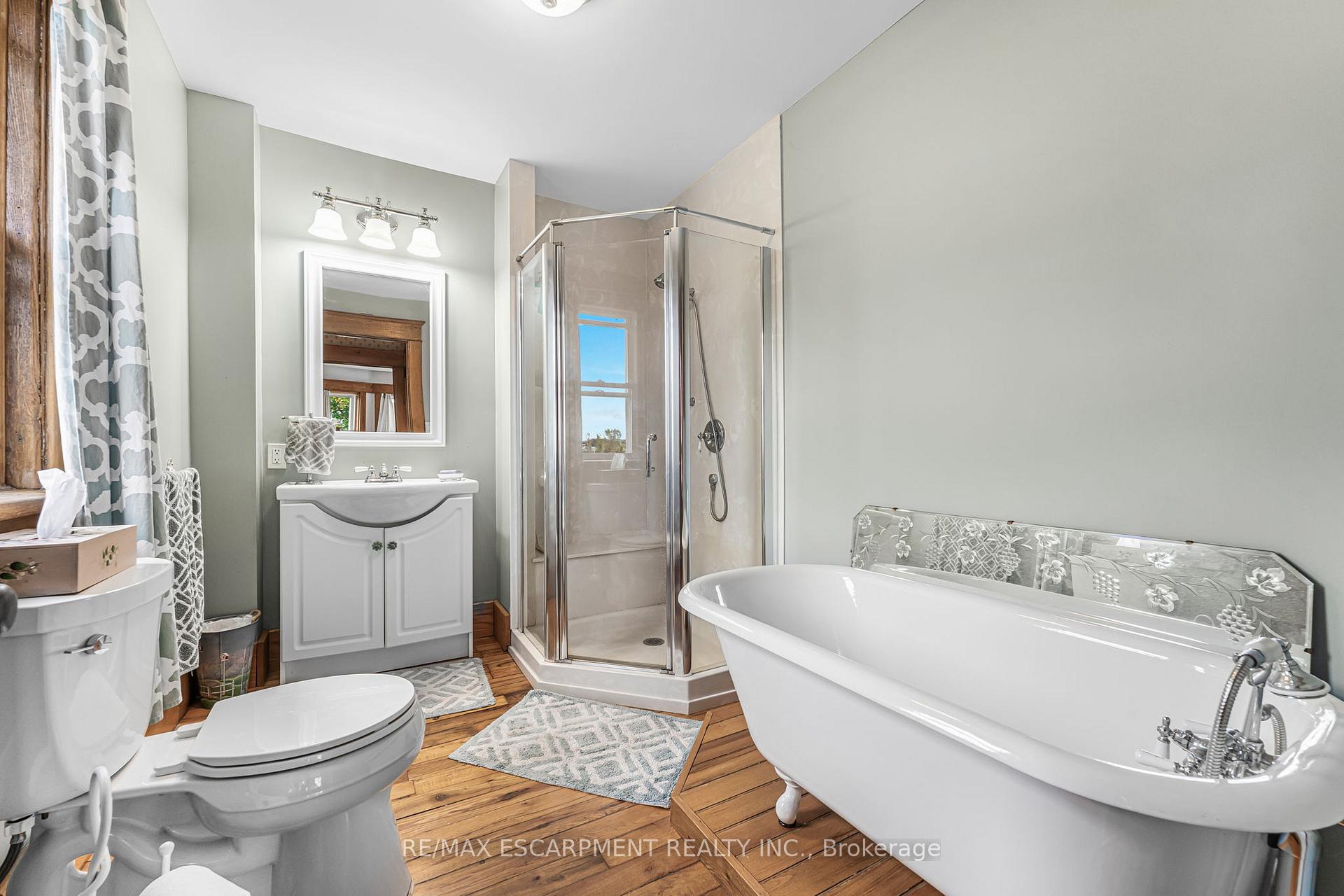 Photo 22 of Unit 1, 7265 Range Road, Grimsby, Grimsby Escarpment — HOMEH