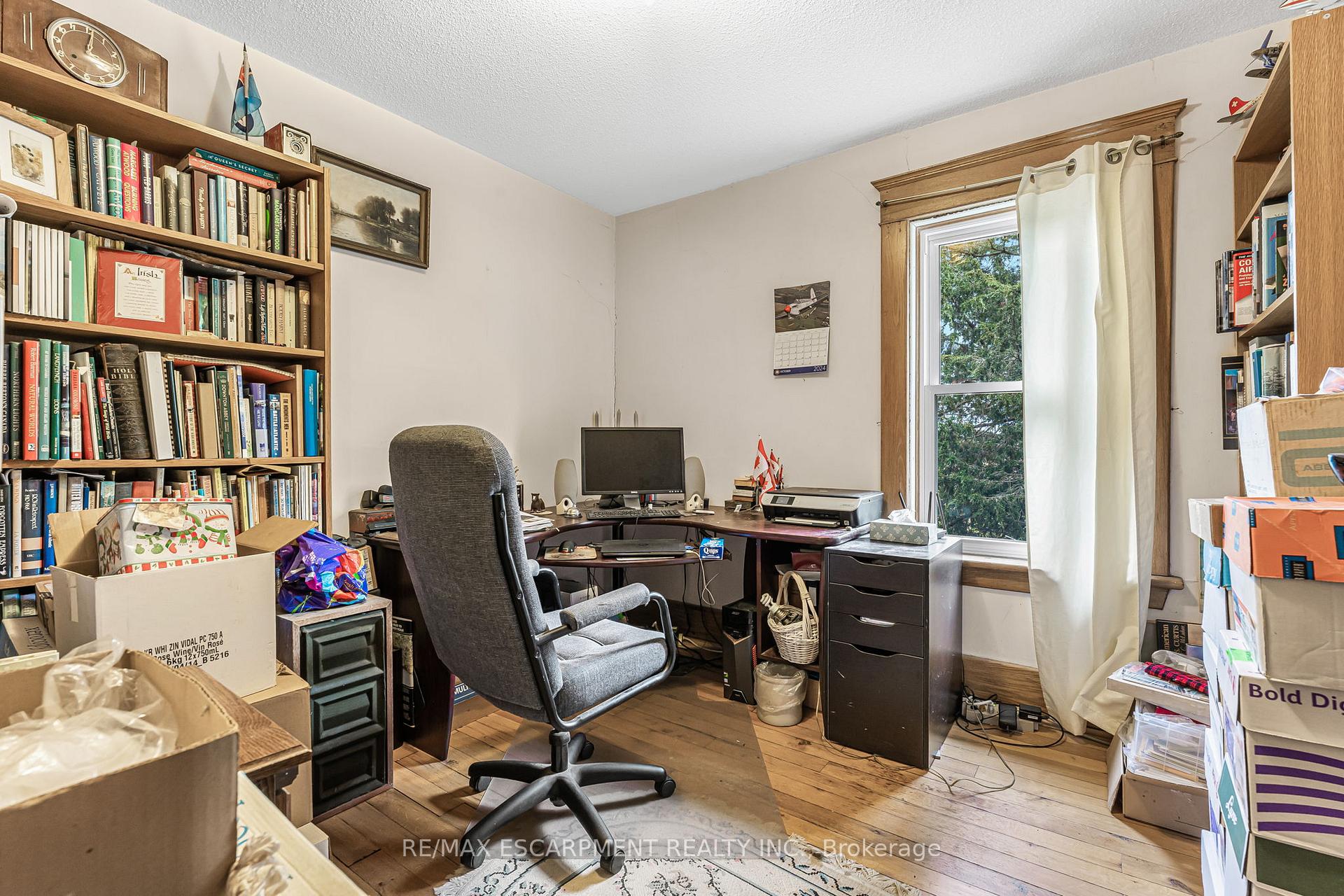 Photo 28 of Unit 1, 7265 Range Road, Grimsby, Grimsby Escarpment — HOMEH