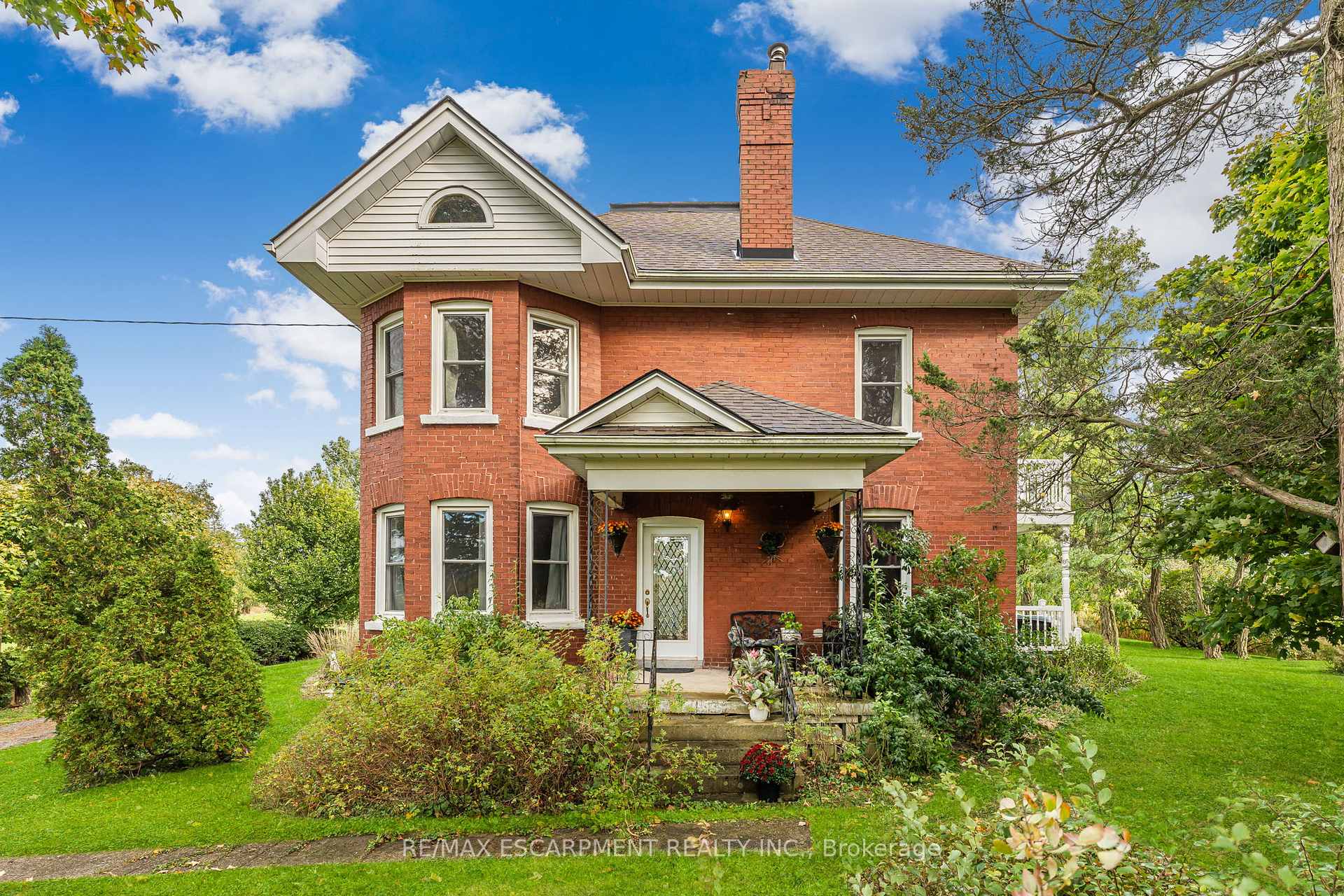 Photo 30 of Unit 1, 7265 Range Road, Grimsby, Grimsby Escarpment — HOMEH