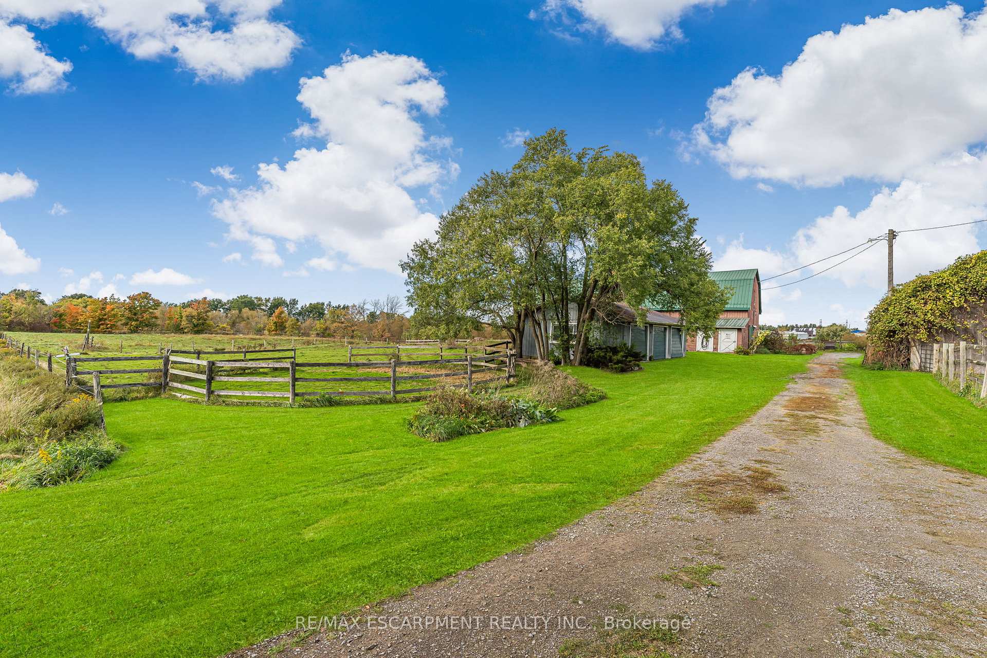Photo 32 of Unit 1, 7265 Range Road, Grimsby, Grimsby Escarpment — HOMEH
