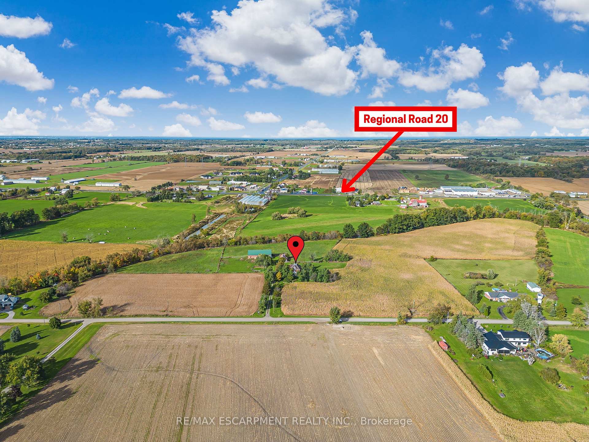 Photo 35 of Unit 1, 7265 Range Road, Grimsby, Grimsby Escarpment — HOMEH