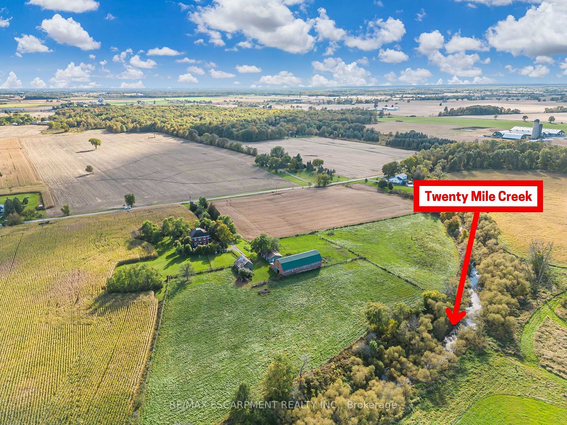Photo 36 of Unit 1, 7265 Range Road, Grimsby, Grimsby Escarpment — HOMEH