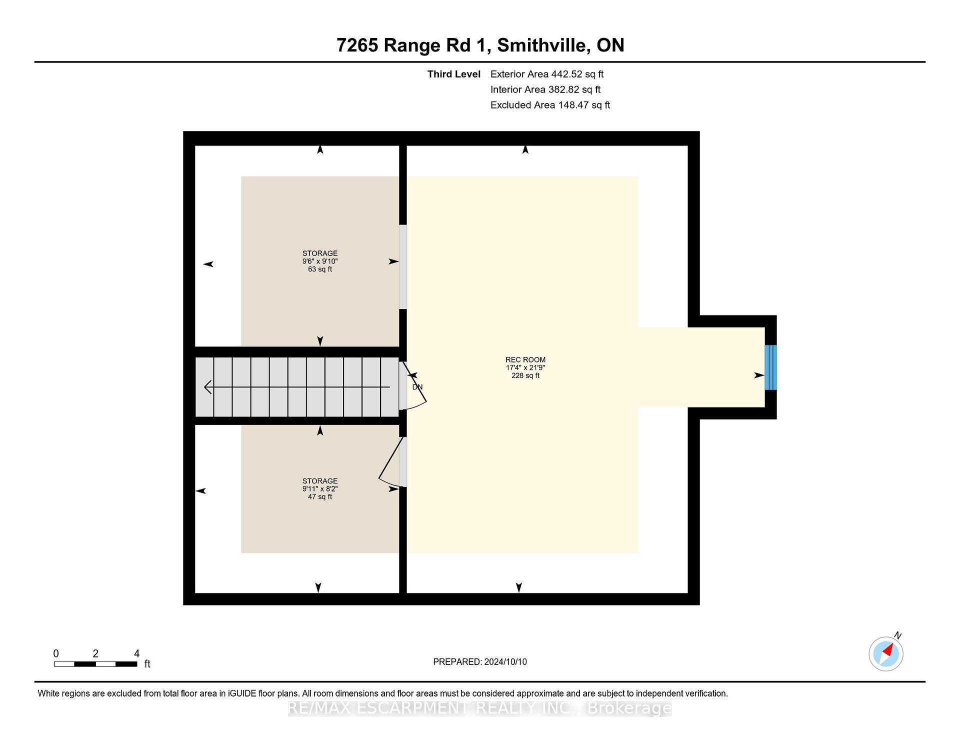 Photo 40 of Unit 1, 7265 Range Road, Grimsby, Grimsby Escarpment — HOMEH